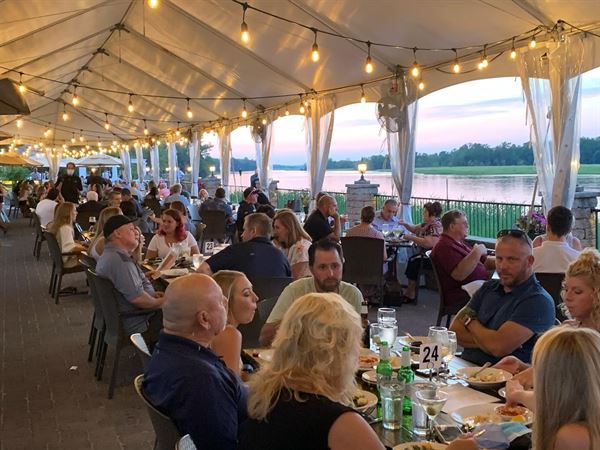 Carlucci's Waterfront Inc.