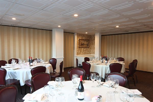 Carlucci's Waterfront Inc.