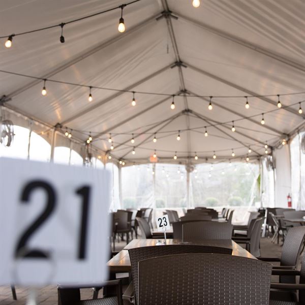 Carlucci's Waterfront Inc.