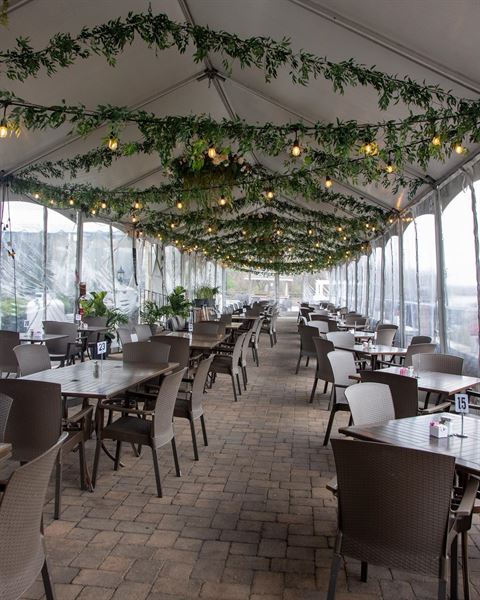 Carlucci's Waterfront Inc.