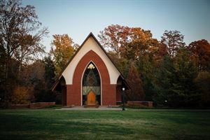 Julia Thompson Smith Chapel