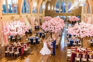 Letitia Pate Evans Hall