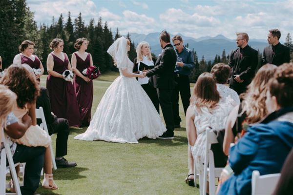 The Hinton Golf Club