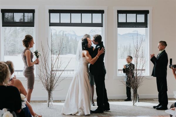 The Hinton Golf Club