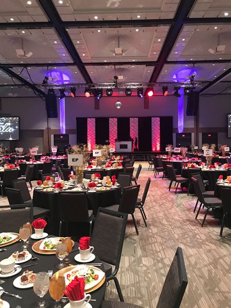 Plano Event Center