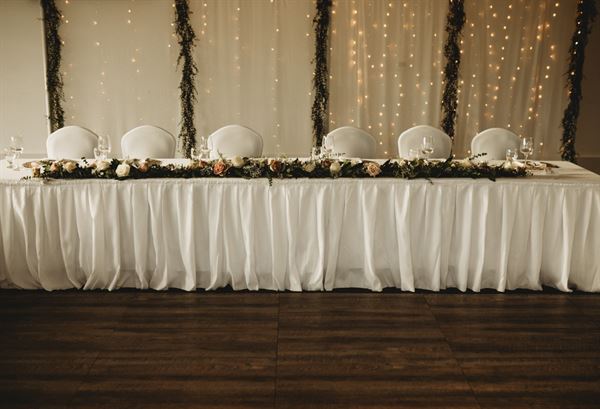 Fort McMurray Golf Club