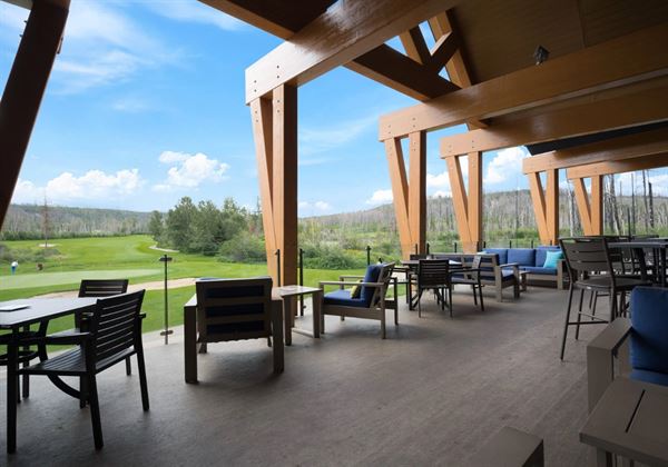 Fort McMurray Golf Club