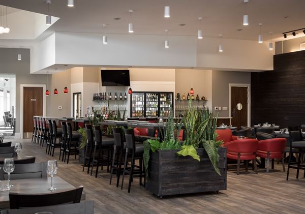 Fort McMurray Golf Club