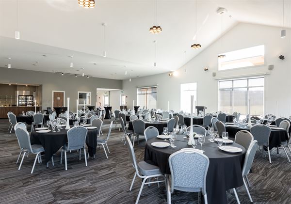 Fort McMurray Golf Club