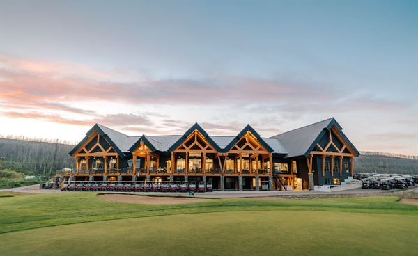 Fort McMurray Golf Club