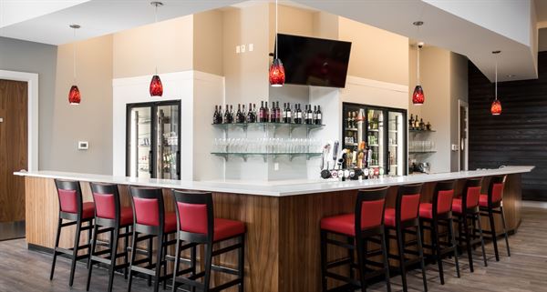 Fort McMurray Golf Club