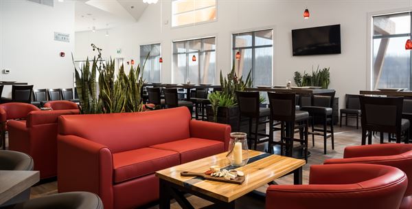 Fort McMurray Golf Club