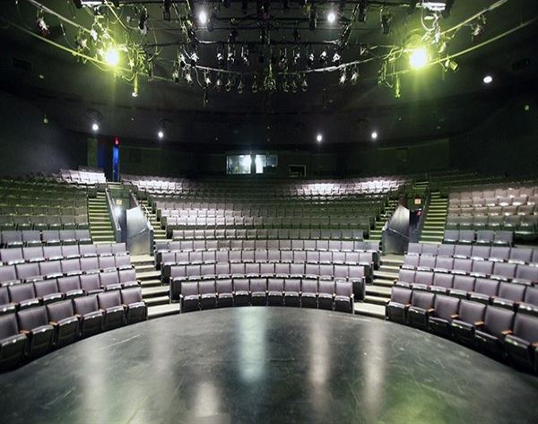 Shea's Performing Arts Center