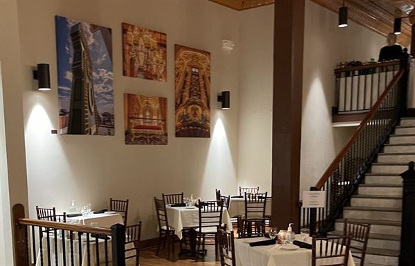 Shea's Performing Arts Center