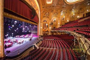 Shea's Buffalo Theatre