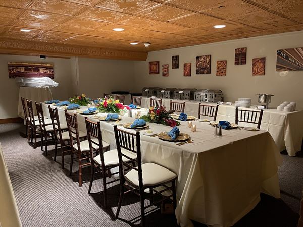 Shea's Performing Arts Center