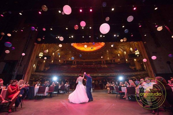 Shea's Performing Arts Center