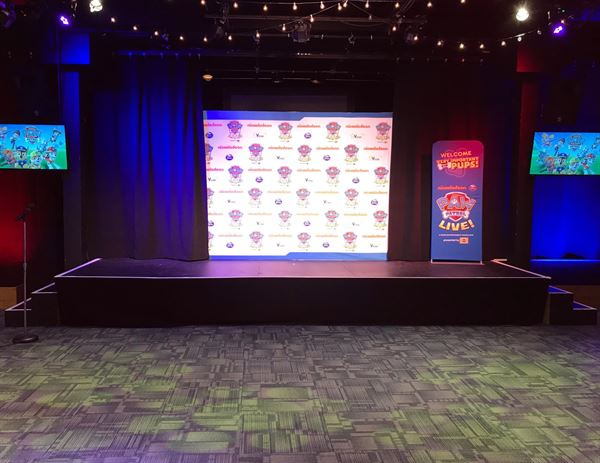 Shea's Performing Arts Center