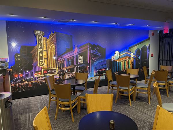 Shea's Performing Arts Center