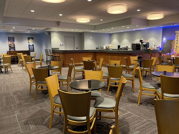 Shea's Performing Arts Center