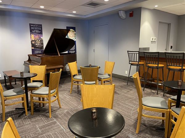 Shea's Performing Arts Center