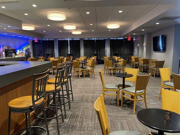 Shea's Performing Arts Center