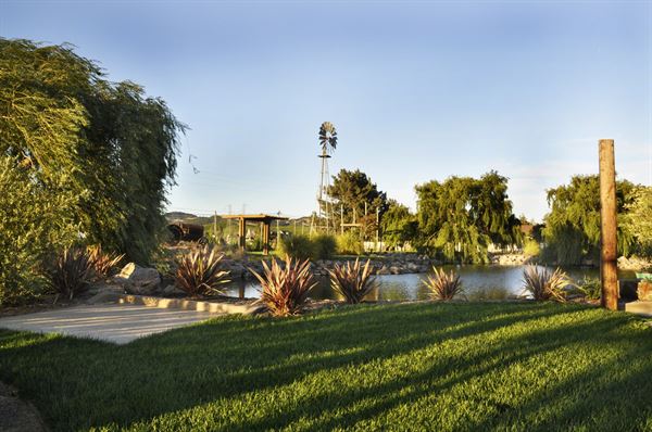 Hanson of Sonoma Distillery