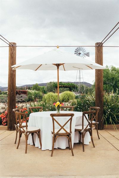 Hanson of Sonoma Distillery