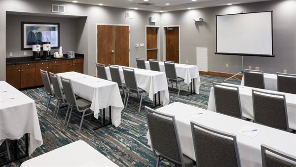 Hampton Inn Los Angeles-Orange County-Cypress