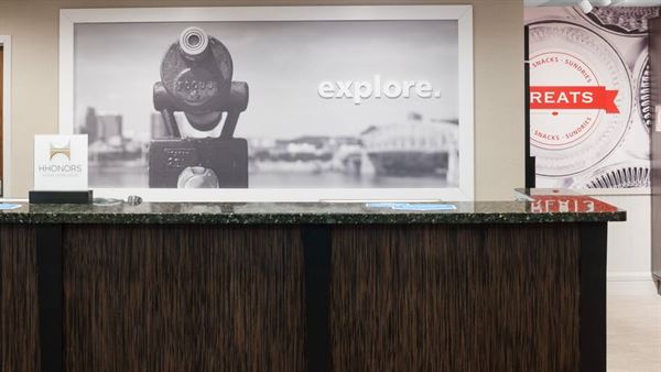 Hampton Inn Los Angeles-Orange County-Cypress