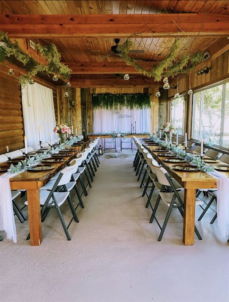 Parker-Binns Vineyard