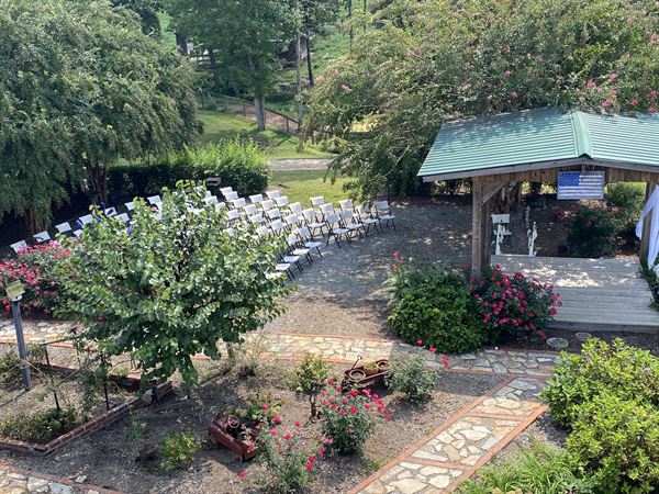 Parker-Binns Vineyard