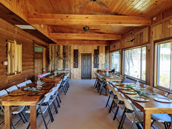 Parker-Binns Vineyard