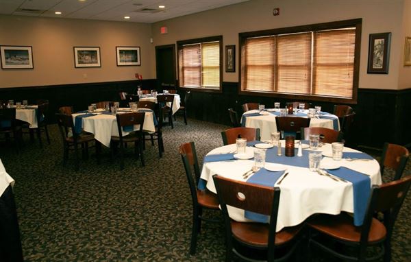 The Red Blazer Restaurants & Pub