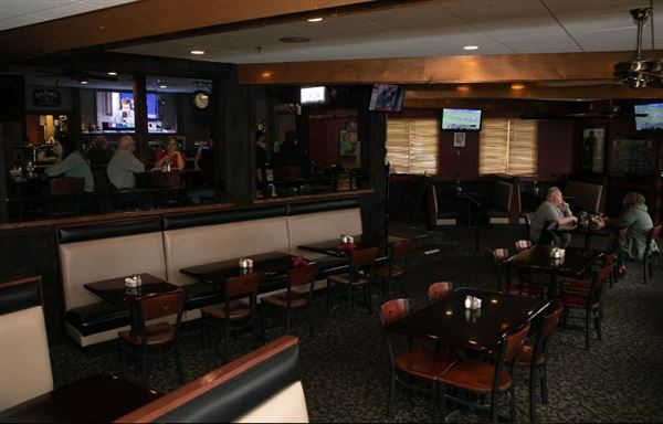 The Red Blazer Restaurants & Pub