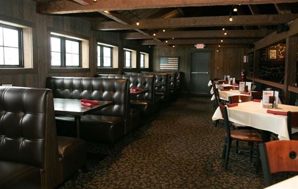 The Red Blazer Restaurants & Pub