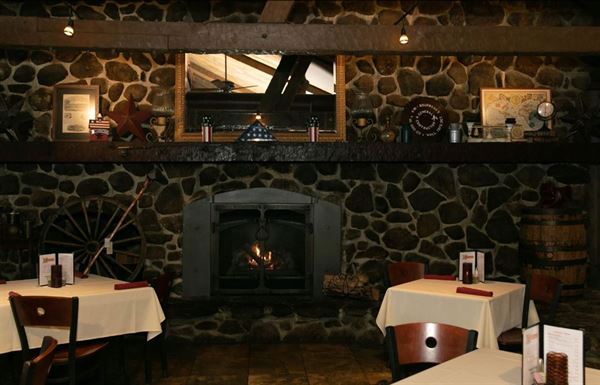 The Red Blazer Restaurants & Pub