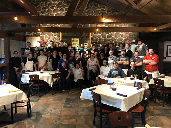 The Red Blazer Restaurants & Pub