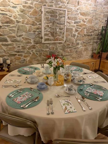 Stone Gable Bed and Breakfast