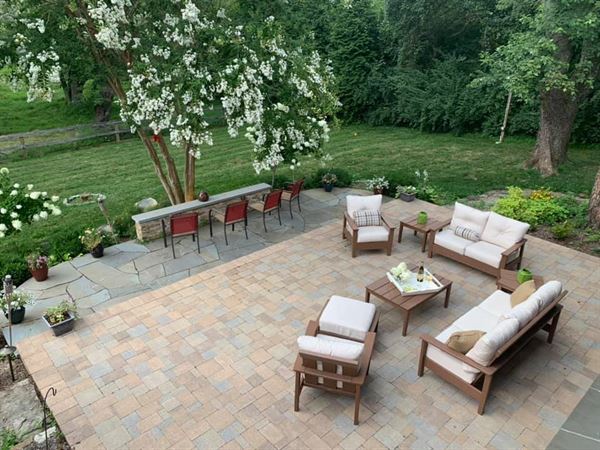 Stone Gable Bed and Breakfast