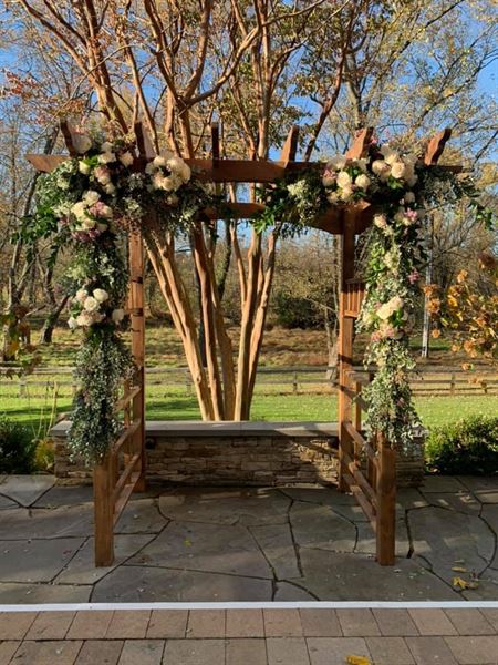 Stone Gable Bed and Breakfast