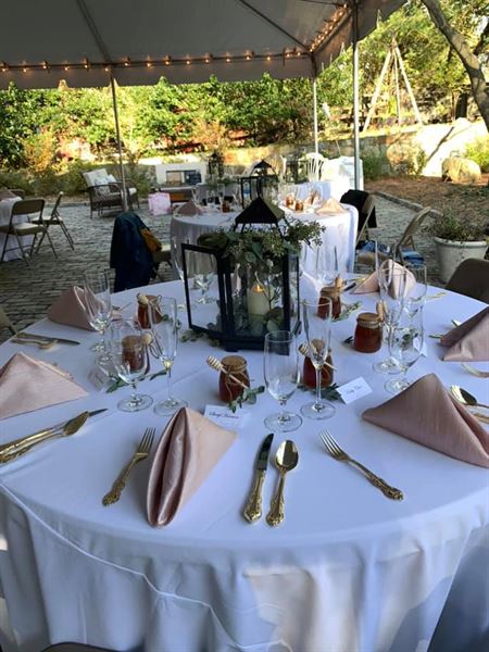 Stone Gable Bed and Breakfast