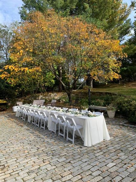 Stone Gable Bed and Breakfast