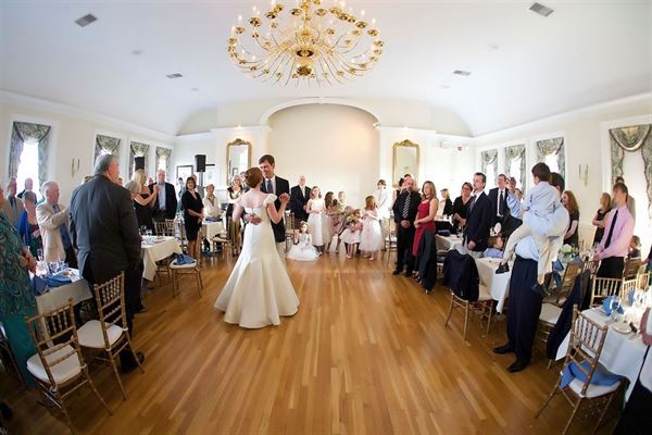 Michael's Harborside