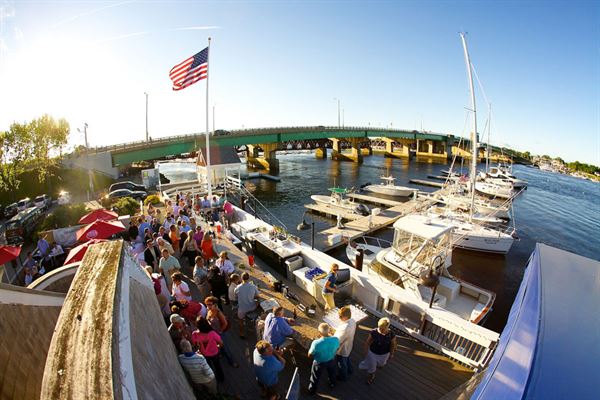 Michael's Harborside