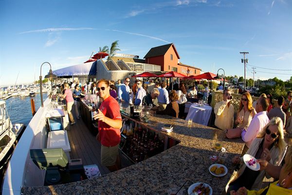 Michael's Harborside