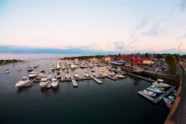 Michael's Harborside