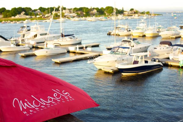 Michael's Harborside