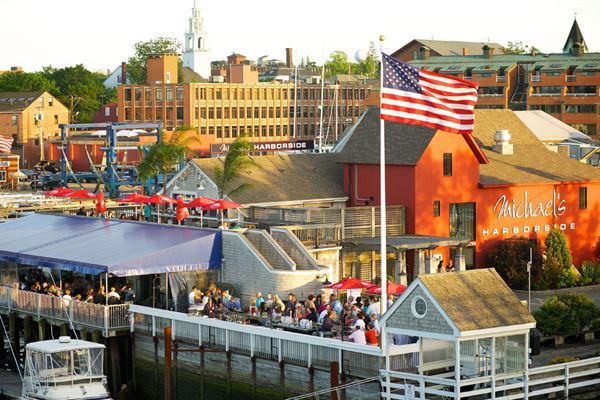 Michael's Harborside