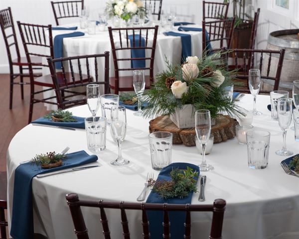 Michael's Harborside